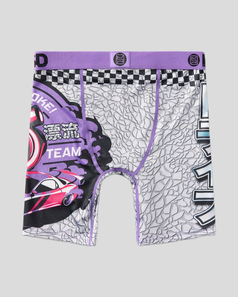 TEAM DRIFT YTH MULTI S / MULTI