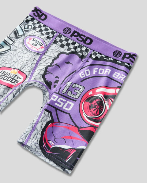 TEAM DRIFT YTH MULTI S / MULTI