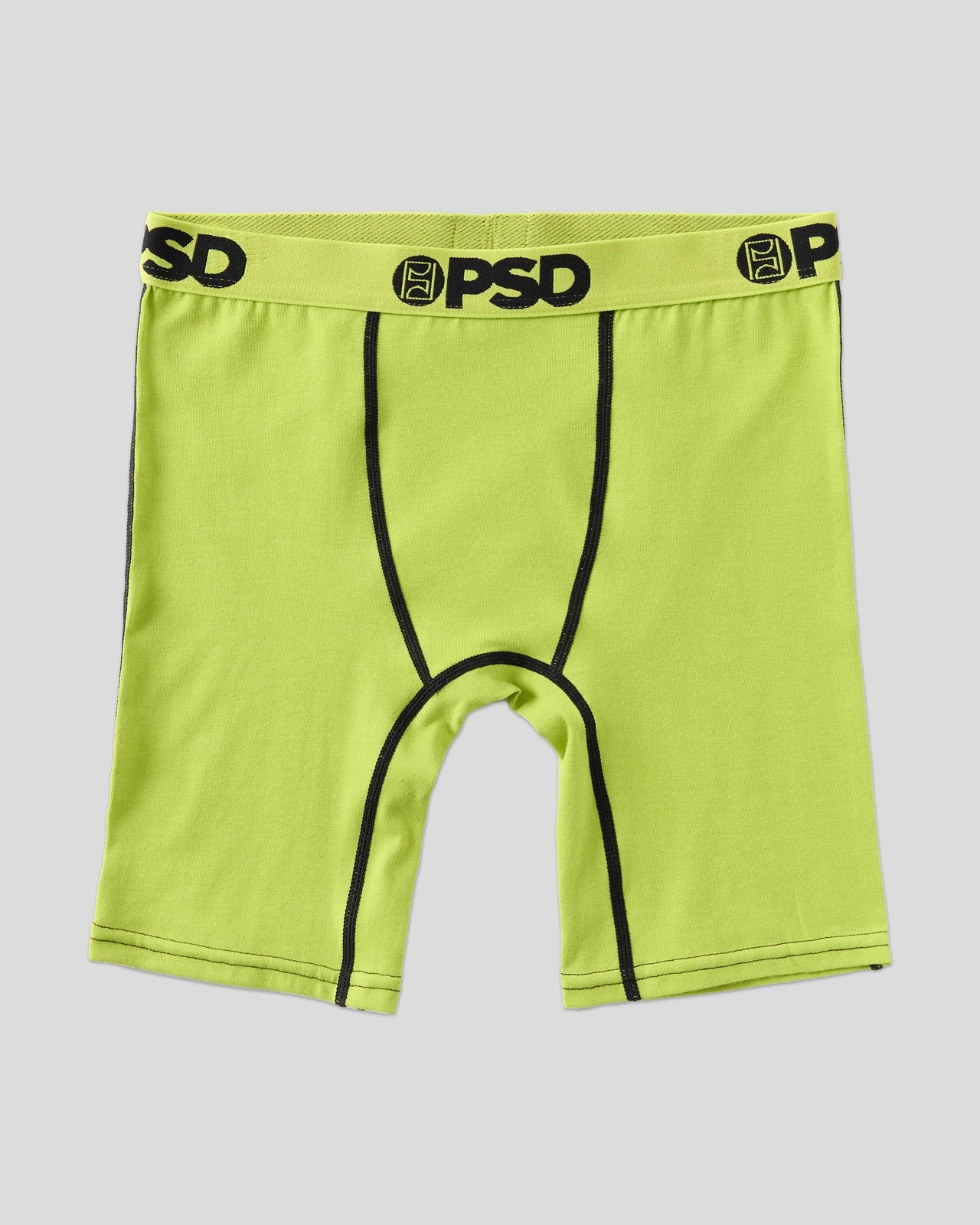 Solids Flo Grn Youth Underwear Cotton PSD®