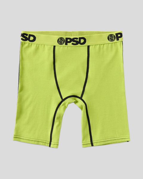 Solids - Flo Grn S / GREEN