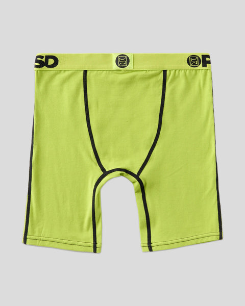 Solids - Flo Grn S / GREEN