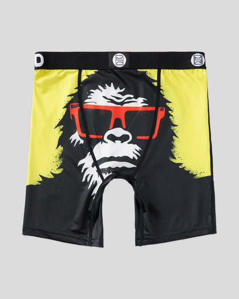 Bigfoot S / MULTI