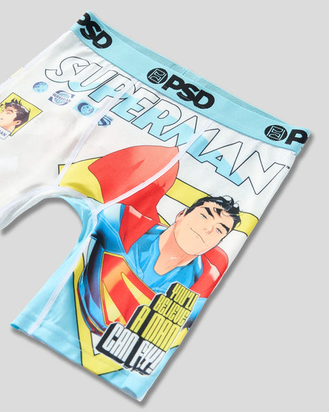 SUPERMAN FLY YTH MULTI S / MULTI