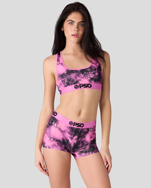 Snake Dye XS / MULTI