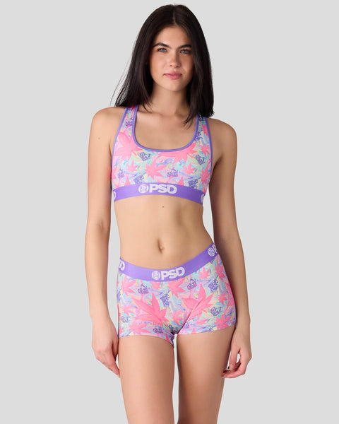 Groovy High XS / MULTI