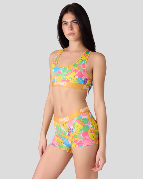 Looney Tunes - Tweety Hawaii XS / MULTI