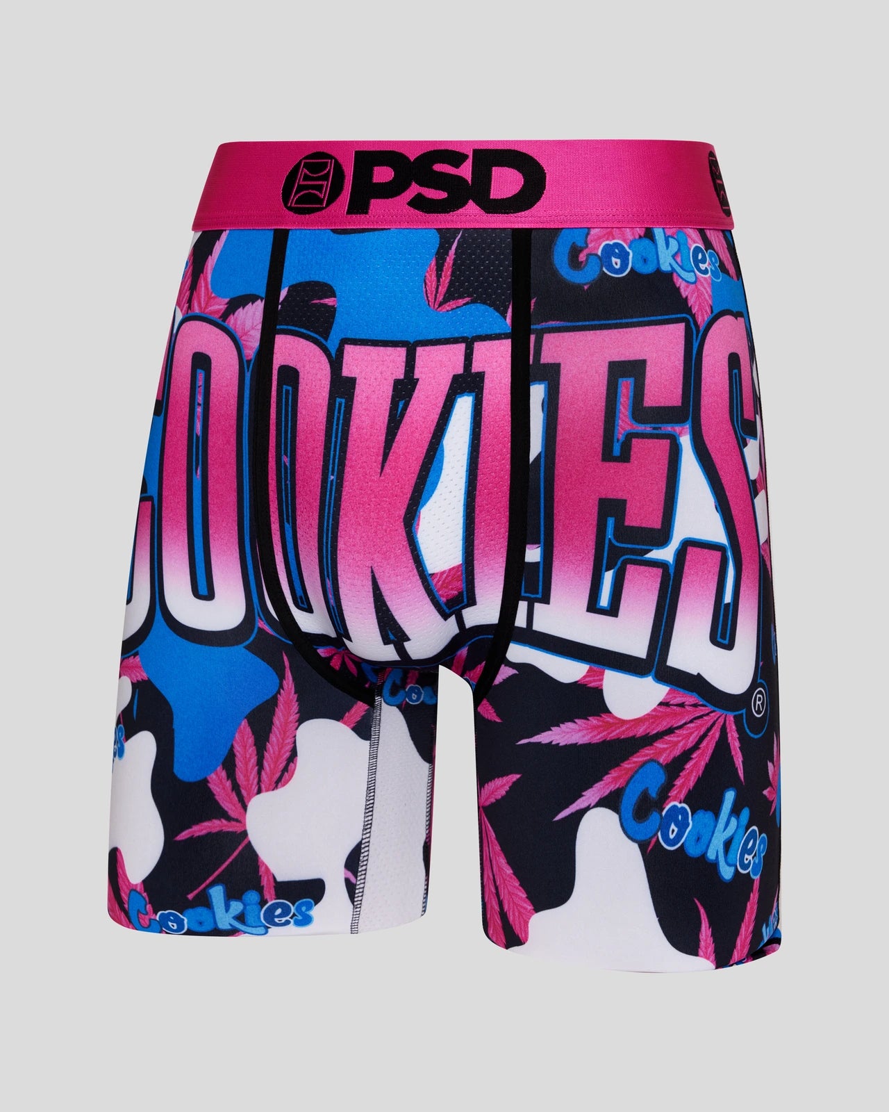 PSD Underwear Australia on Instagram: BRATZ – CAMO POP Sports Bra