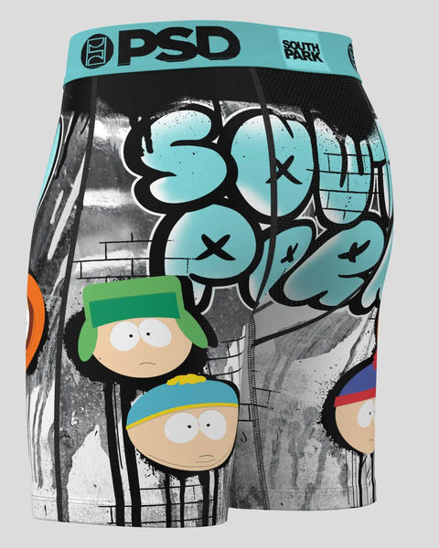South Park - Southpark Streets XS / MULTI