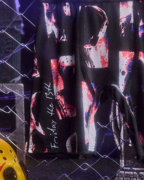 Friday the 13th - Jason Vorhees