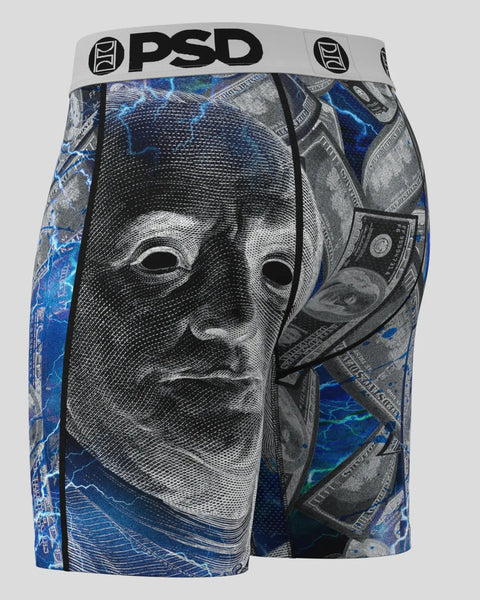 BENJI CHROME MULTI XS / MULTI