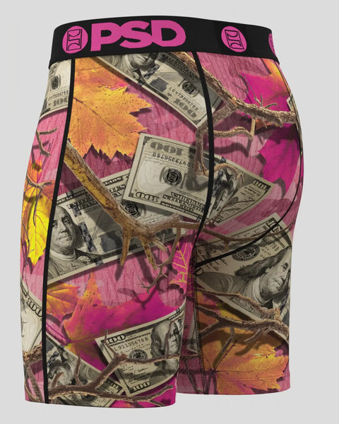 WILDWOOD CAMO MULTI XS / MULTI