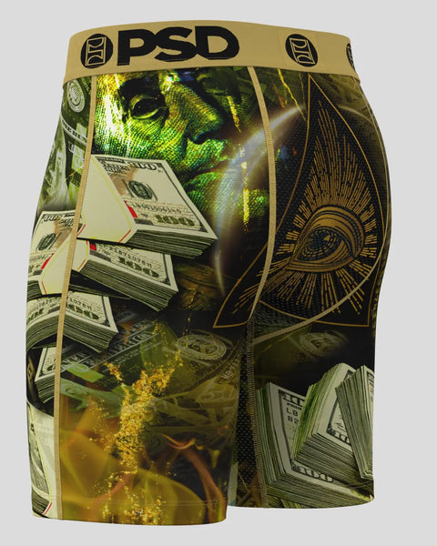 GOLDEN INDUSTRY MULTI XS / MULTI