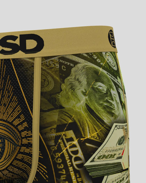 GOLDEN INDUSTRY MULTI XS / MULTI