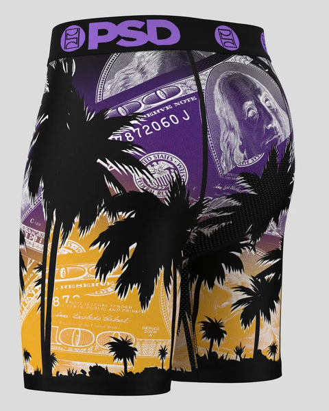 Benji Sunrise XS / MULTI