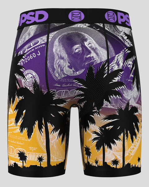 Benji Sunrise XS / MULTI