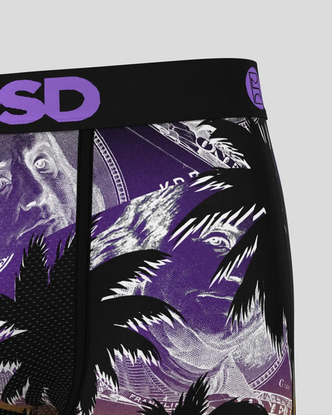 Benji Sunrise XS / MULTI