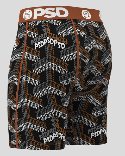 PSD LABYRINTH MULTI XS / MULTI