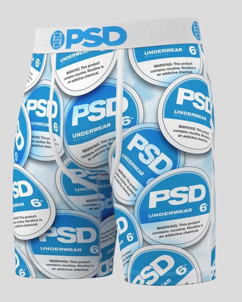 PSD NICOTINE MULTI XS / MULTI