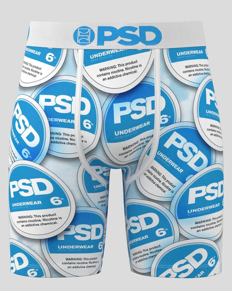 PSD NICOTINE MULTI XS / MULTI