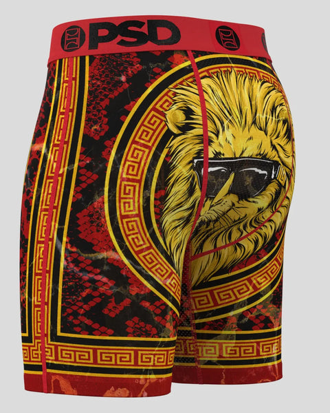 Kingdom Lux XS / MULTI