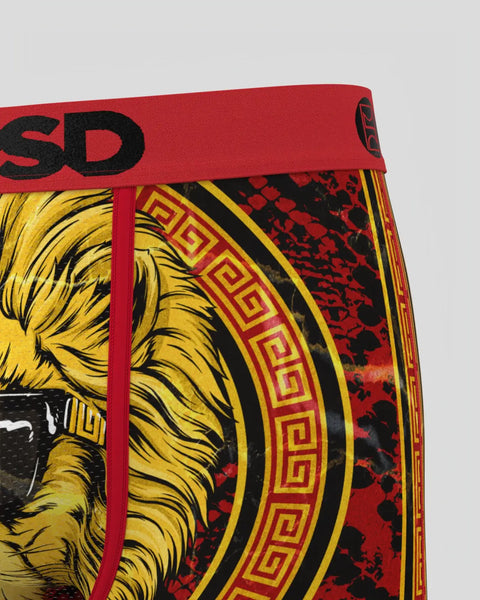 Kingdom Lux XS / MULTI