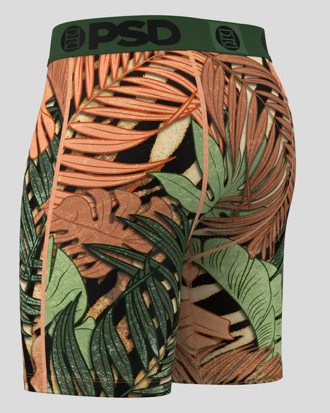 Untamed Tropics XS / MULTI