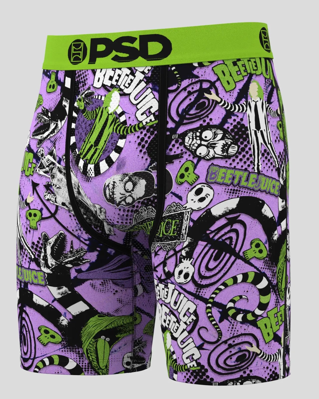 Beetlejuice | Standard Length | PSD®