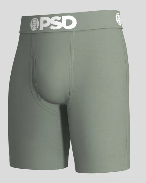 Modal Solids - Sage XS / GREEN