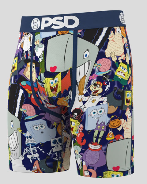 SPONGEBOO MULTI XS / MULTI