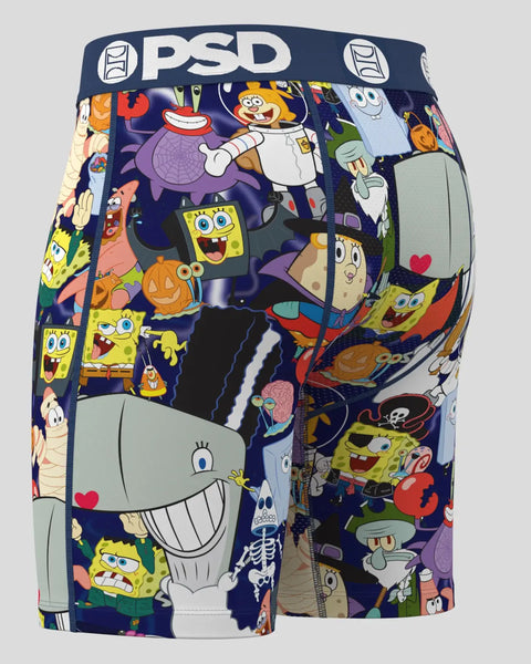 SPONGEBOO MULTI XS / MULTI