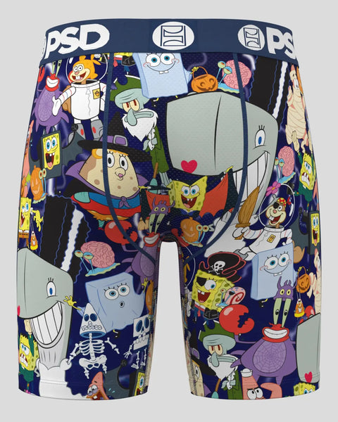 SPONGEBOO MULTI XS / MULTI