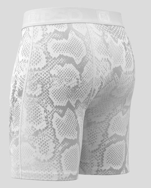 SILVER SNAKE MULTI XS / MULTI