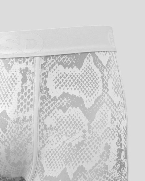 SILVER SNAKE MULTI XS / MULTI