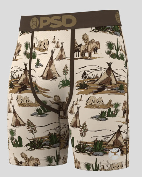 HOOEY VINTAGE MULTI XS / MULTI