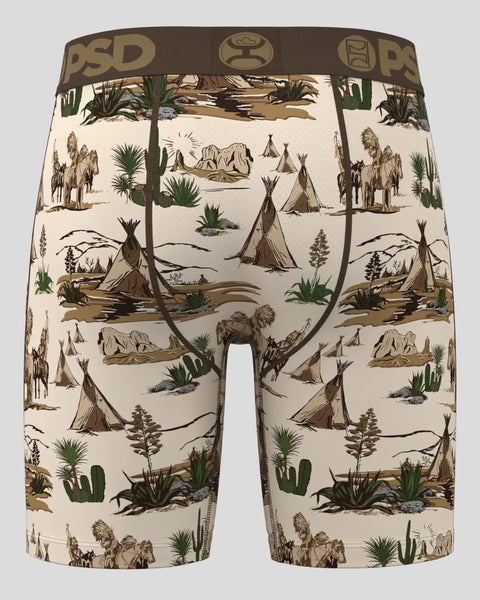 HOOEY VINTAGE MULTI XS / MULTI