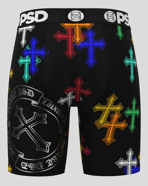 STEEL HEARTS MULTI XS / MULTI