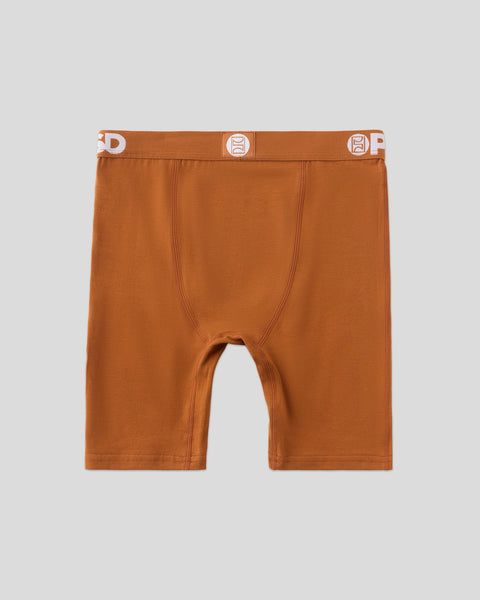 TRRACTTA CTN SLD YTH BROWN S / BROWN