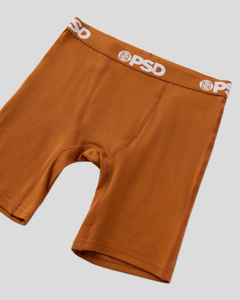 TRRACTTA CTN SLD YTH BROWN S / BROWN