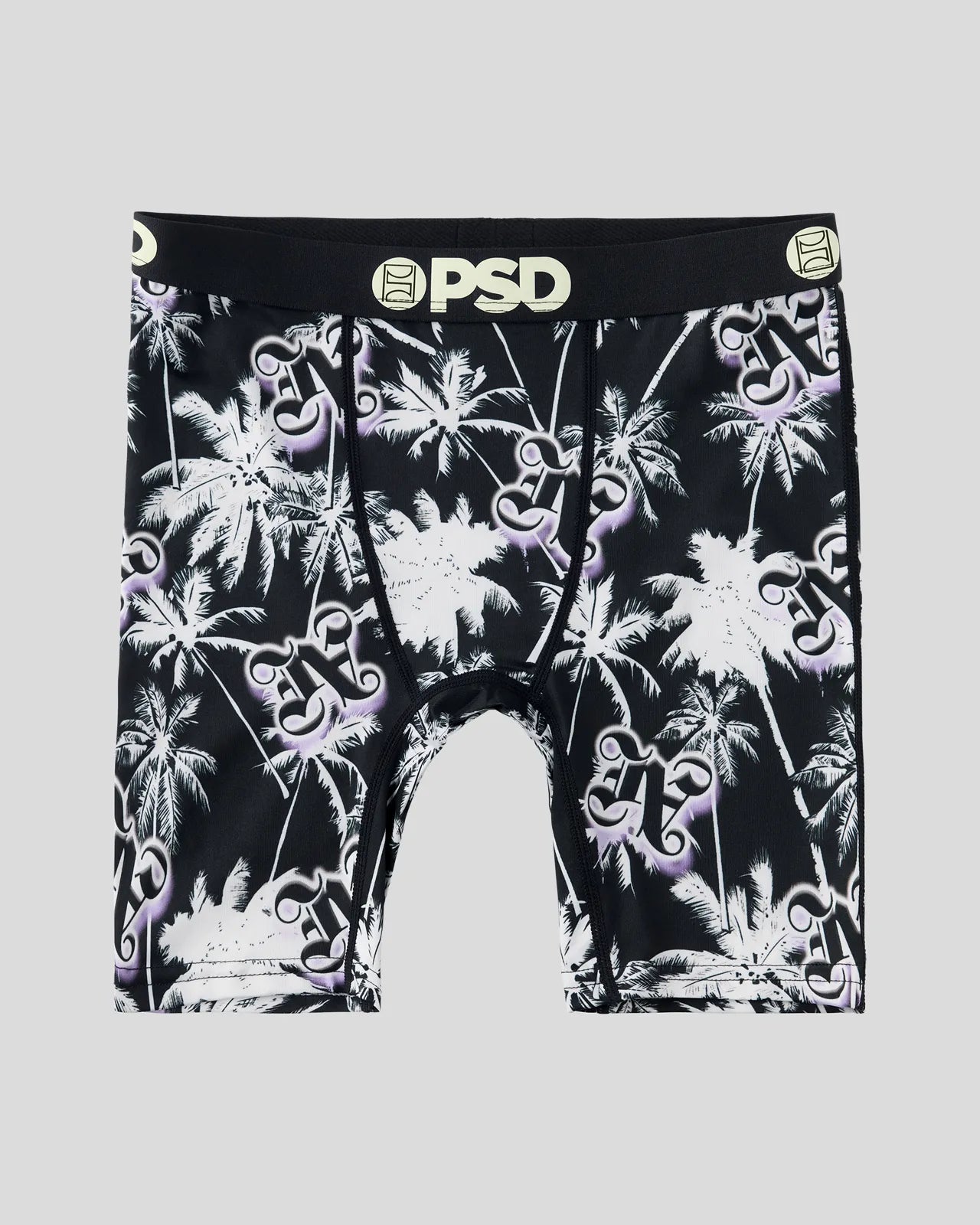 Ja Morant - Glow | Youth Underwear | PSD®