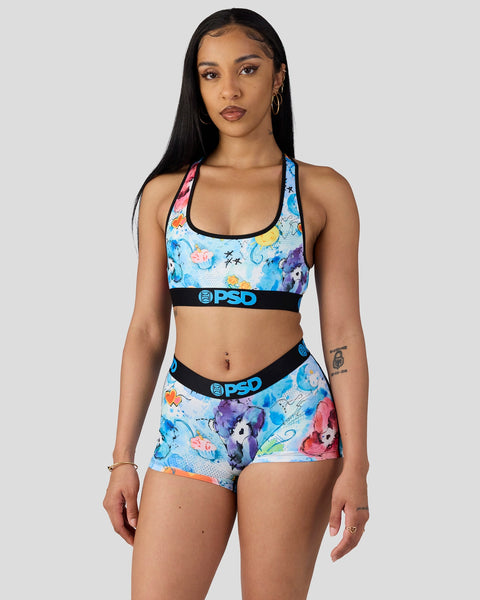 Care Bears - Sketch XS / MULTI