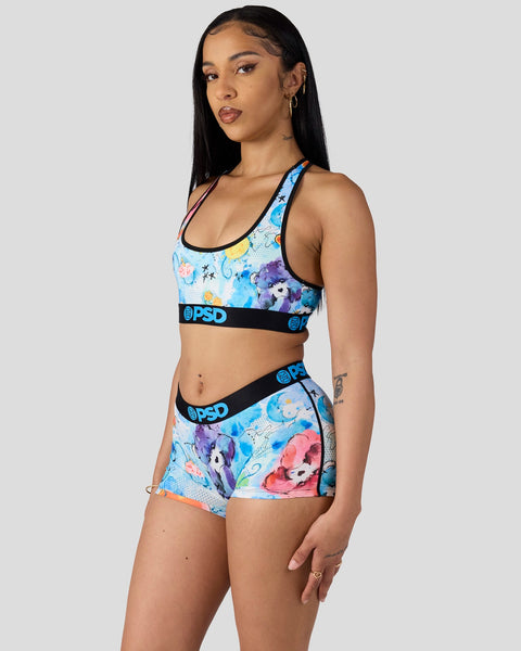 Care Bears - Sketch XS / MULTI