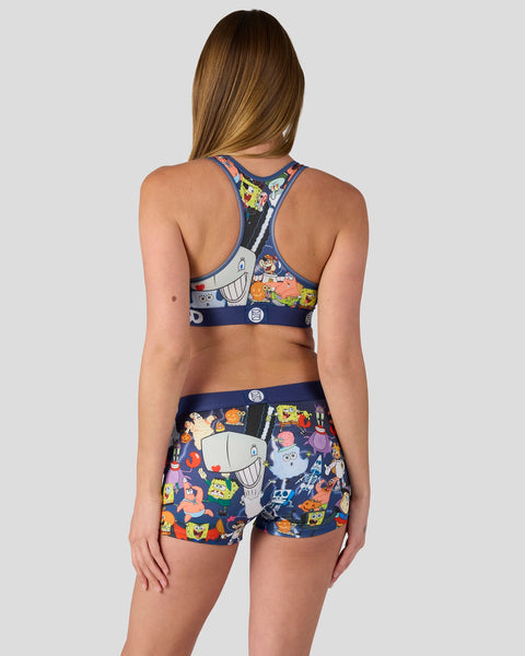 SPONGEBOO BS MULTI XS / MULTI