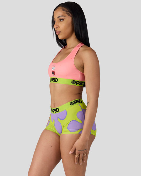 PATRICK FIT BS MULTI XS / MULTI