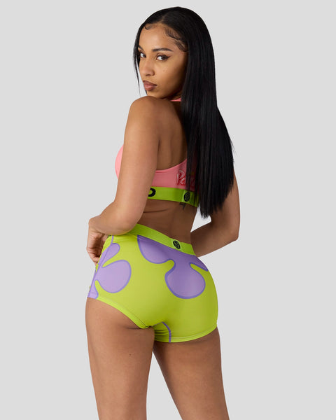 PATRICK FIT BS MULTI XS / MULTI