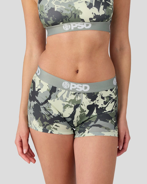 SAGE CAMO BS MULTI XS / MULTI