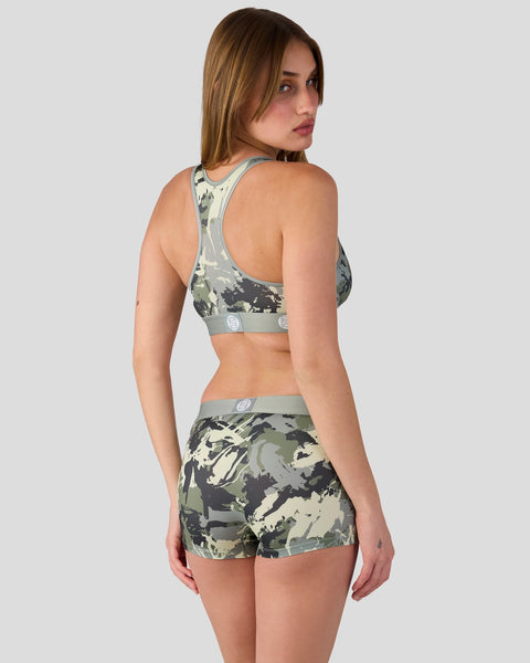 SAGE CAMO BS MULTI XS / MULTI