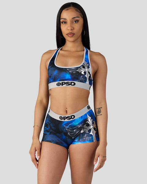 Silver Wing XS / MULTI