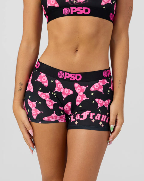 LaFrance - Butterfly XS / MULTI