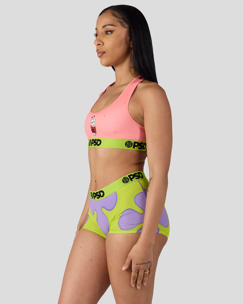 PATRICK FIT SB MULTI XS / MULTI