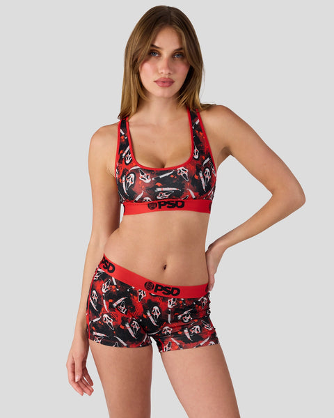 GHOSTFACE SLASHER SB MULTI XS / MULTI